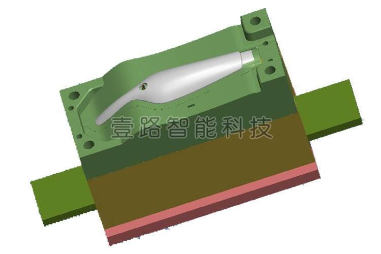 模具开发设计