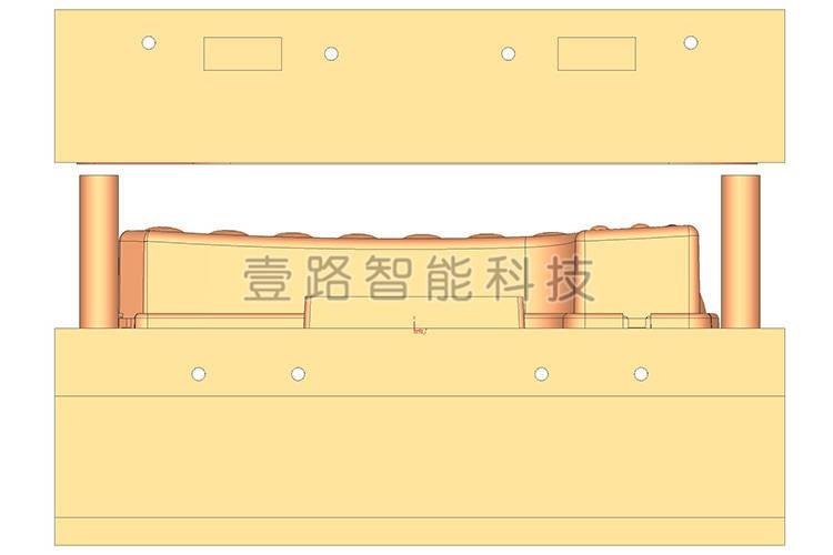 模具开发设计