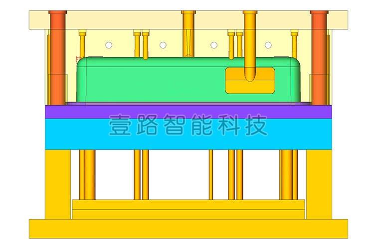模具开发设计