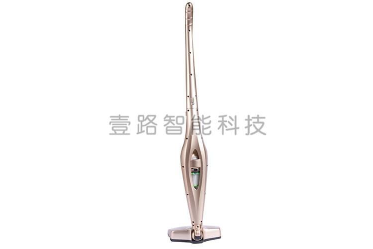 吸尘器