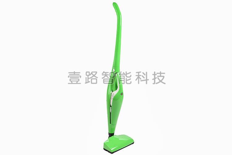 吸尘器