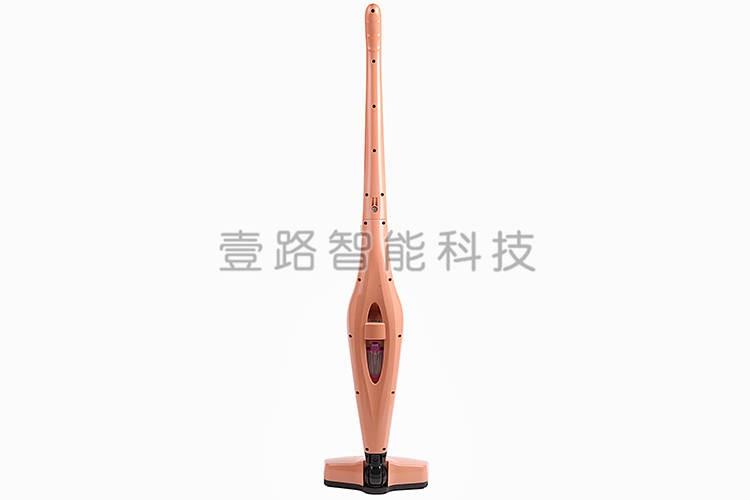 吸尘器