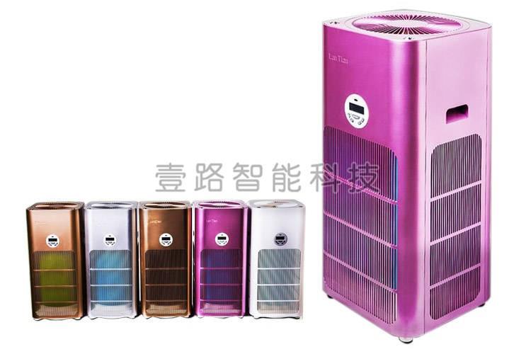 空气净化器
