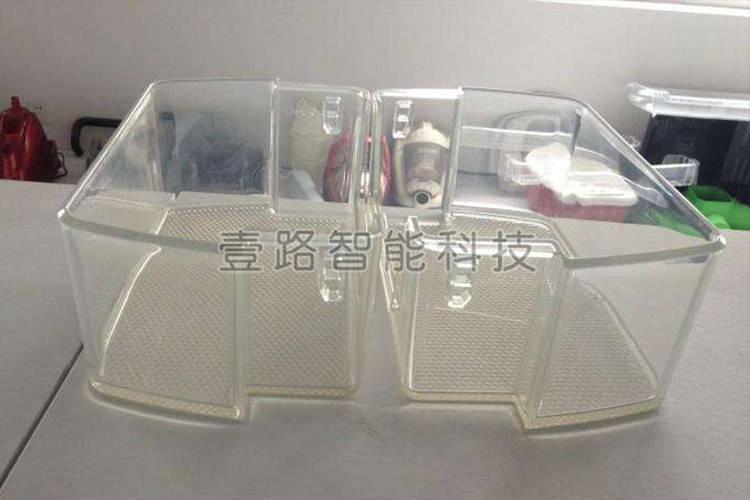 工业塑料件