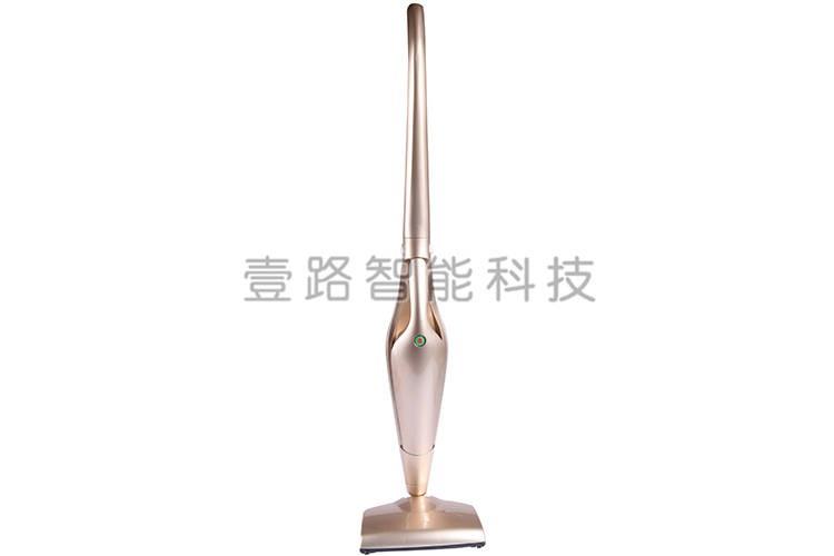 吸尘器