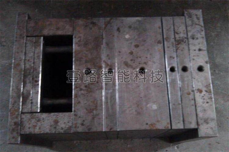 当塑胶模具估价后，需要进行适当处理，整理成模具的报价，为签定模具加工合同做依据