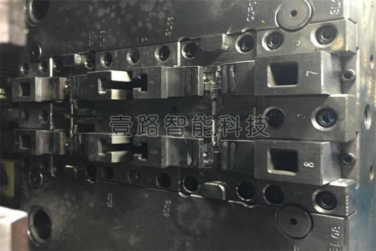 预制块的塑胶模具是指完成一个塑胶模具所需要的时间